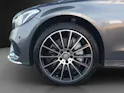 Mercedes-Benz C 400 AMG Line 4Matic