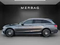 Mercedes-Benz C 400 AMG Line 4Matic