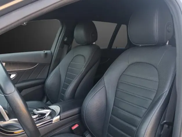 Mercedes-Benz C 400 AMG Line 4Matic