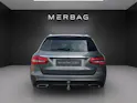 Mercedes-Benz C 400 AMG Line 4Matic