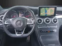 Mercedes-Benz C 400 AMG Line 4Matic