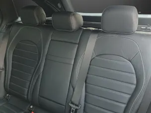 MERCEDES-BENZ C 400 AMG Line 4Matic