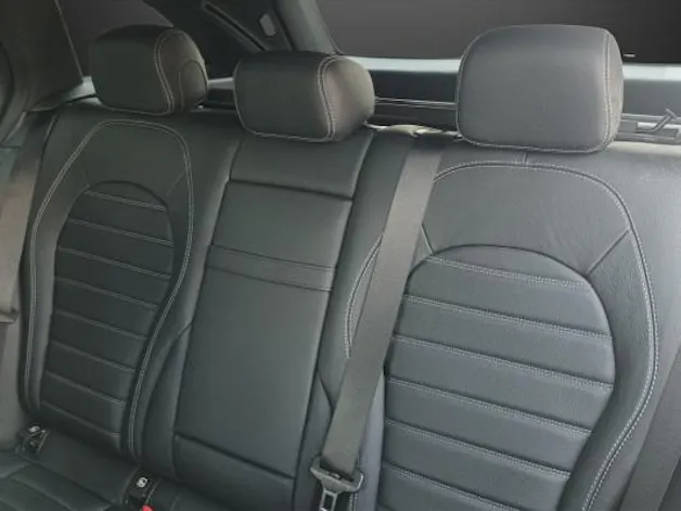 Mercedes-Benz C 400 AMG Line 4Matic