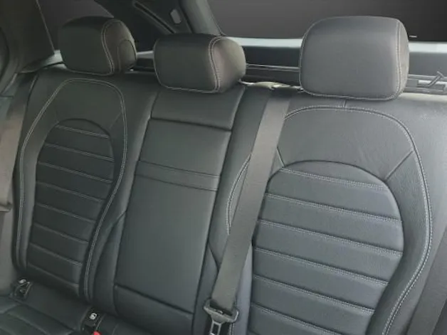 Mercedes-Benz C 400 AMG Line 4Matic