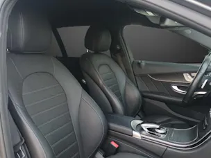 MERCEDES-BENZ C 400 AMG Line 4Matic
