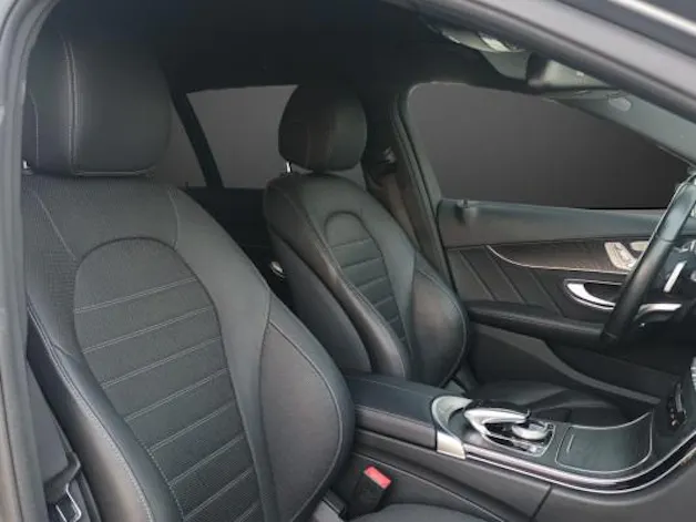 Mercedes-Benz C 400 AMG Line 4Matic