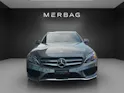 Mercedes-Benz C 400 AMG Line 4Matic