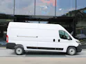 Citroën Jumper 35+ 2.2 BlueHDi 180 L3H2 EAT8