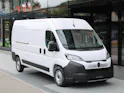 Citroën Jumper 35+ 2.2 BlueHDi 180 L3H2 EAT8