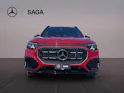 Mercedes-Benz GLB 220 4MATIC