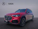 Mercedes-Benz GLB 220 4MATIC