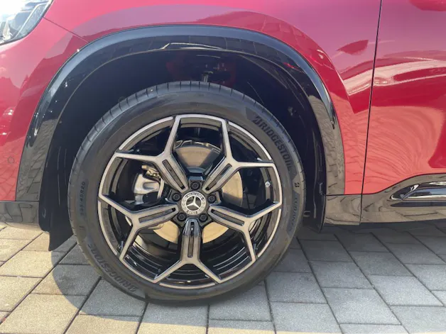 Mercedes-Benz GLB 220 4MATIC