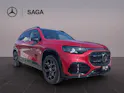 Mercedes-Benz GLB 220 4MATIC