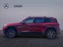 Mercedes-Benz GLB 220 4MATIC