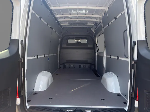 Mercedes-Benz Sprinter 319 CDI Standard 9G-TRONIC