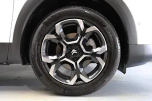 CITROEN C5 Aircross 1.2 HEV Sw.Ed