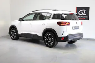 CITROEN C5 Aircross 1.2 HEV Sw.Ed