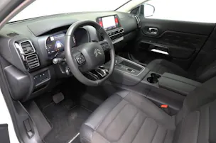 CITROEN C5 Aircross 1.2 HEV Sw.Ed