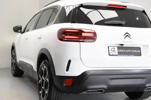 CITROEN C5 Aircross 1.2 HEV Sw.Ed