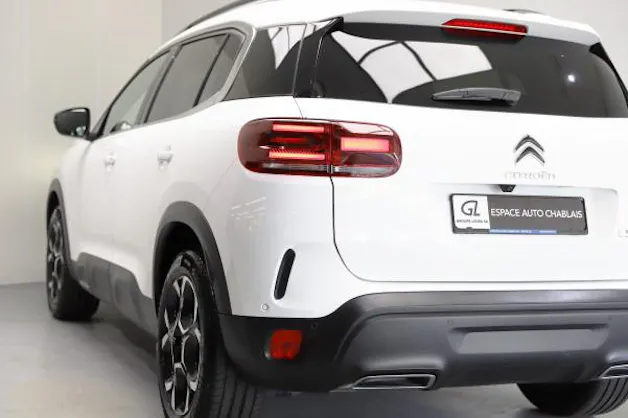 CITROEN C5 Aircross 1.2 HEV Sw.Ed