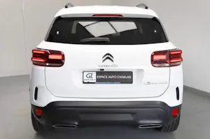 CITROEN C5 Aircross 1.2 HEV Sw.Ed