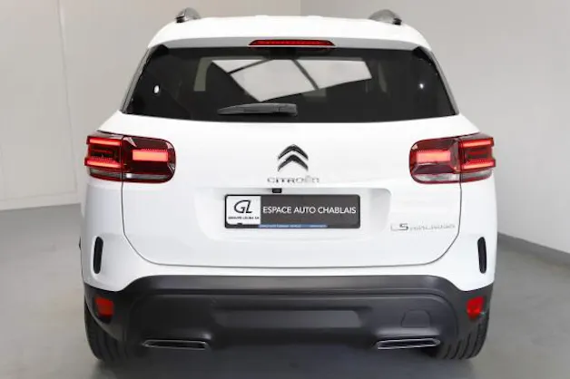 CITROEN C5 Aircross 1.2 HEV Sw.Ed