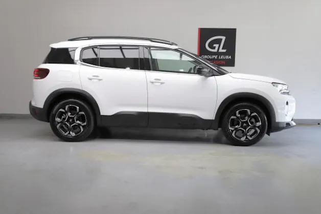 CITROEN C5 Aircross 1.2 HEV Sw.Ed