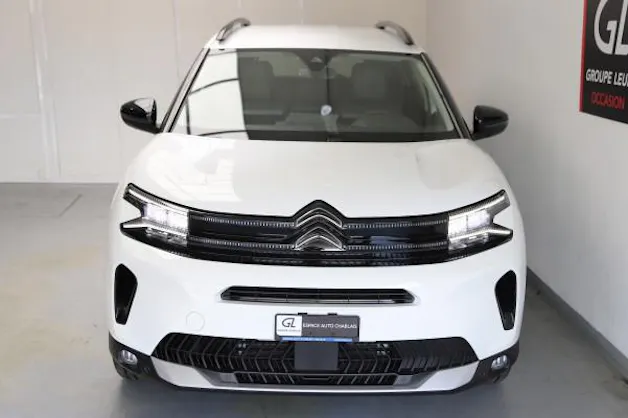 CITROEN C5 Aircross 1.2 HEV Sw.Ed