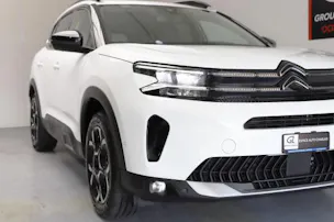 CITROEN C5 Aircross 1.2 HEV Sw.Ed