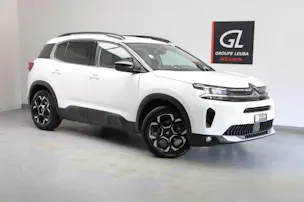 CITROEN C5 Aircross 1.2 HEV Sw.Ed