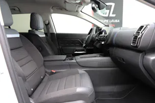 CITROEN C5 Aircross 1.2 HEV Sw.Ed