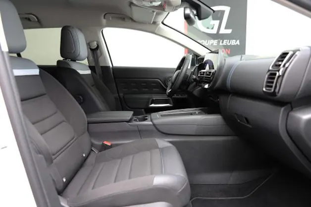 CITROEN C5 Aircross 1.2 HEV Sw.Ed
