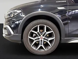 Fiat Tipo Hybrid 1.5 Cross