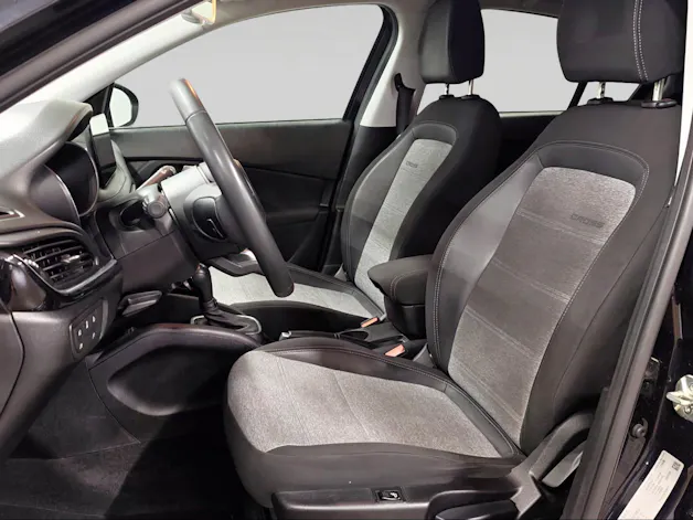 Fiat Tipo Hybrid 1.5 Cross