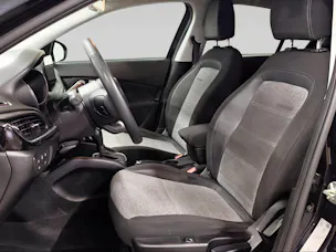 Fiat Tipo Hybrid 1.5 Cross