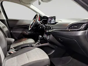 Fiat Tipo Hybrid 1.5 Cross
