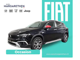 Fiat Tipo Hybrid 1.5 Cross