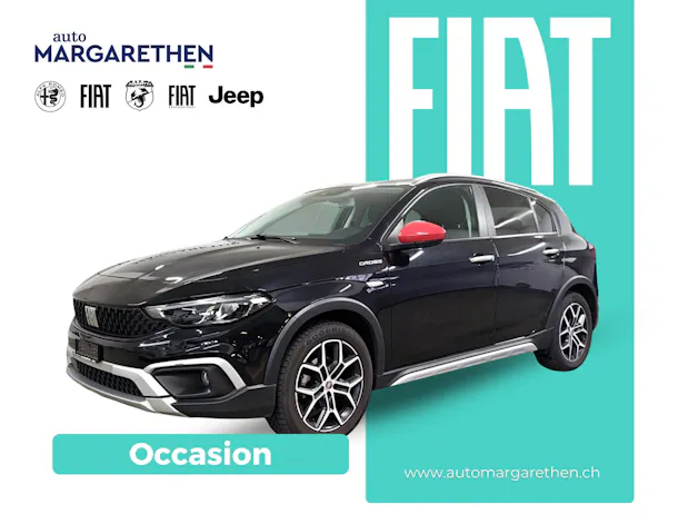 FIAT Tipo Hybrid 1.5 Cross