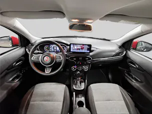 Fiat Tipo Hybrid 1.5 Cross