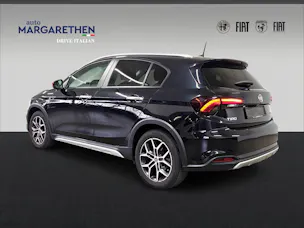 Fiat Tipo Hybrid 1.5 Cross