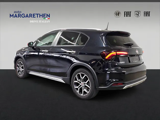 Fiat Tipo Hybrid 1.5 Cross