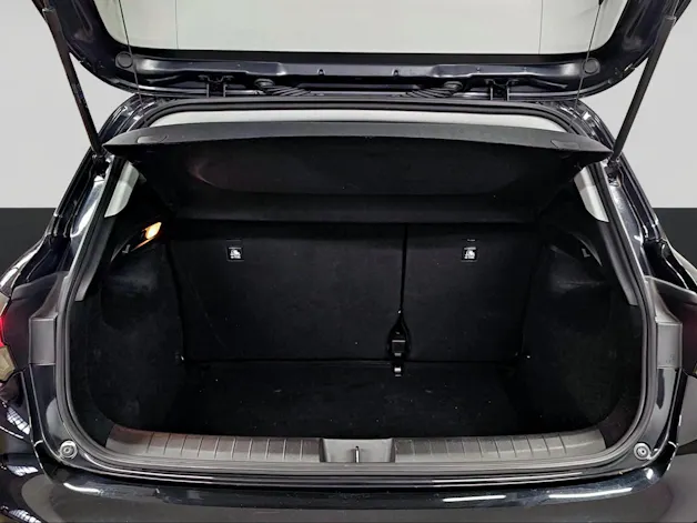 Fiat Tipo Hybrid 1.5 Cross