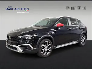 Fiat Tipo Hybrid 1.5 Cross