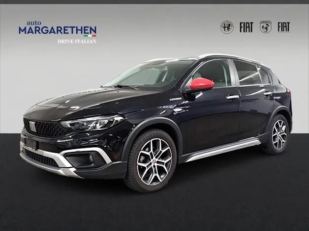 Fiat Tipo Hybrid 1.5 Cross