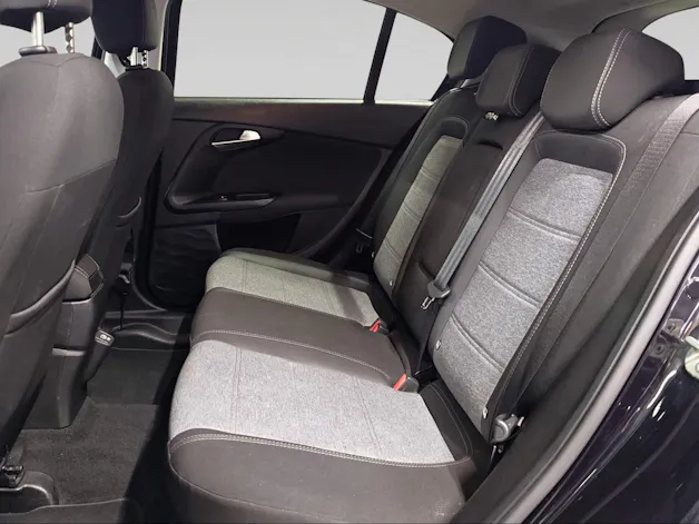 Fiat Tipo Hybrid 1.5 Cross