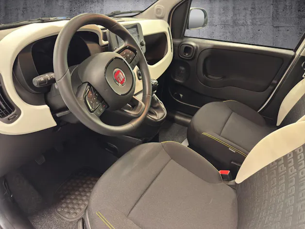 Fiat Pandina 1.0 MHEV Cross
