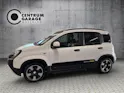 Fiat Pandina 1.0 MHEV Cross