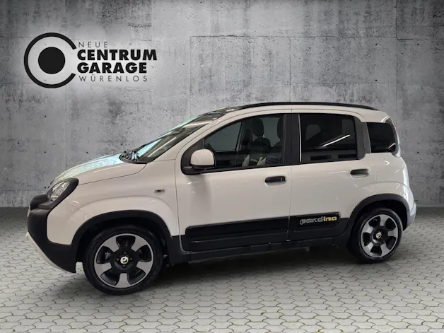 Fiat Pandina 1.0 MHEV Cross