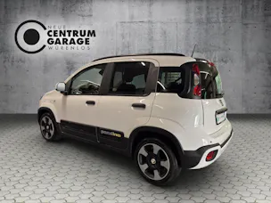 FIAT Pandina 1.0 MHEV Cross