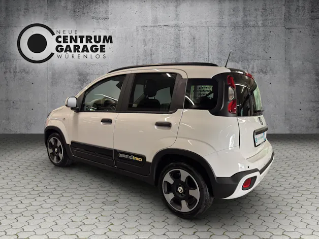 Fiat Pandina 1.0 MHEV Cross